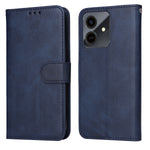 For Honor Play10 4G Case Wallet PU Leather Folio Flip Phone Cover