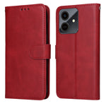 For Honor Play10 4G Case Wallet PU Leather Folio Flip Phone Cover