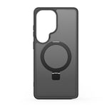 DUX DUCIS For Samsung Galaxy S26 Ultra Magnetic Case  Yind Series Kickstand PC TPU Matte Phone Cover