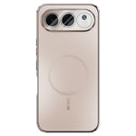 ABEEL For Honor 500 5G Magnetisk Etui TPU PC Kølende Mat Telefon Bagcover med Linsefilm