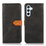 KHAZNEH For Samsung Galaxy A57 5G Wallet Phone Case Stand Leather Flip Cover