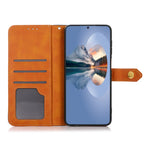 KHAZNEH For Samsung Galaxy A57 5G Wallet Phone Case Stand Leather Flip Cover