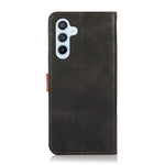 KHAZNEH For Samsung Galaxy A57 5G Wallet Phone Case Stand Leather Flip Cover