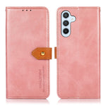 KHAZNEH For Samsung Galaxy A57 5G Wallet Phone Case Stand Leather Flip Cover