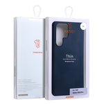 X-LEVEL For Samsung Galaxy S26 Ultra Case Soft TPU Anti Scratch Fiber Lining Phone Cover