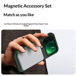For Xiaomi 17 Pro Magnetic Case Skin-friendly Liquid Silicone + PC Phone Cover