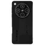 ABEEL CF-Lyocell Series For Oppo Find X8 Pro 5G Magnetic Case Microfiber + PC + E-TPU Phone Cover