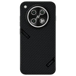 ABEEL CF-Lyocell-serien för Oppo Find X8s 5G magnetiskt skal mikrofiber + PC + E-TPU mobilskal