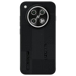 ABEEL CF-Lyocell-serien för Oppo Find X8s 5G magnetiskt skal mikrofiber + PC + E-TPU mobilskal