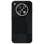 ABEEL CF-Lyocell-serien för Oppo Find X8s 5G magnetiskt skal mikrofiber + PC + E-TPU mobilskal