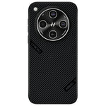 ABEEL CF-Lyocell Series For Oppo Find X8s+ 5G Magnetic Case Microfiber + PC + E-TPU Phone Cover