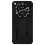 ABEEL CF-Lyocell Series For Oppo Find X8s+ 5G Magnetic Case Microfiber + PC + E-TPU Phone Cover