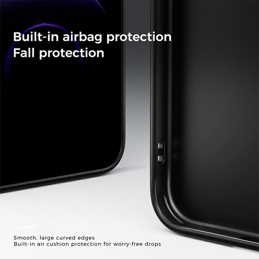 ABEEL CF-Lyocell Series For Huawei Mate 80 Magnetic Case Microfiber + PC + E-TPU Phone Cover