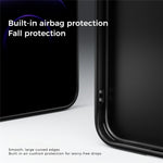 ABEEL CF-Lyocell Series For Huawei Mate 80 Pro Magnetic Case Microfiber + PC + E-TPU Phone Cover