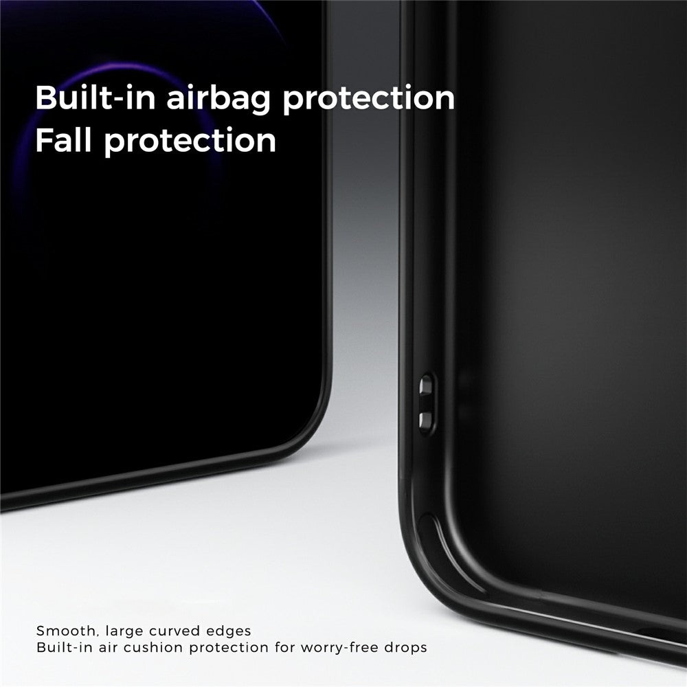 ABEEL CF-Lyocell Series For Huawei Mate 80 Pro Magnetic Case Microfiber + PC + E-TPU Phone Cover