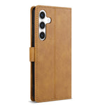 N.BEKUS CSJ-001 PU-lædercover med støttefunktion og pung til Samsung Galaxy A37 5G