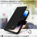 YIKATU Til Samsung Galaxy A37 5G Pung Telefoncover YK-003 Læder Stativcover