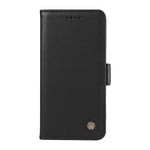YIKATU Til Samsung Galaxy A37 5G Pung Telefoncover YK-003 Læder Stativcover