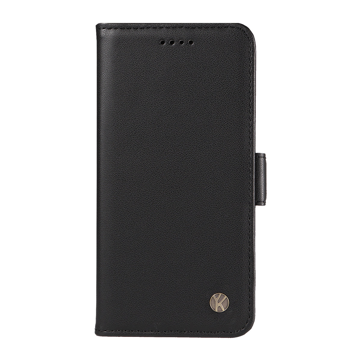 YIKATU Til Samsung Galaxy A37 5G Pung Telefoncover YK-003 Læder Stativcover