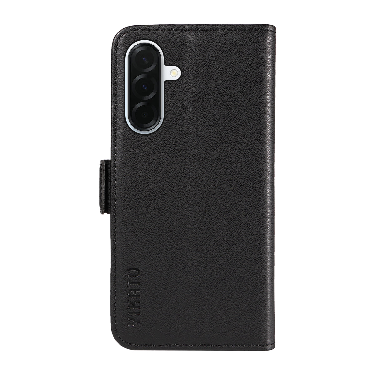 YIKATU Til Samsung Galaxy A37 5G Pung Telefoncover YK-003 Læder Stativcover