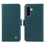 YIKATU Til Samsung Galaxy A37 5G Pung Telefoncover YK-003 Læder Stativcover