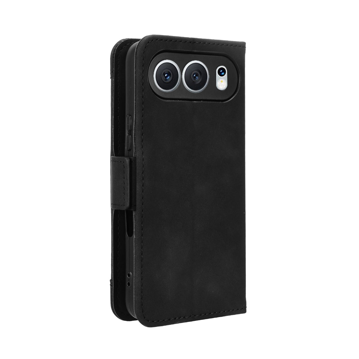 For Honor 500 5G Læder Taske Telefon Pung Cover med Flere Kortlommer