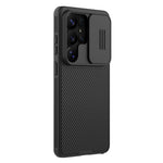 NILLKIN Camshield Pro Series for Samsung Galaxy S26 Ultra Case PC + TPU Phone Cover with Camera Slider