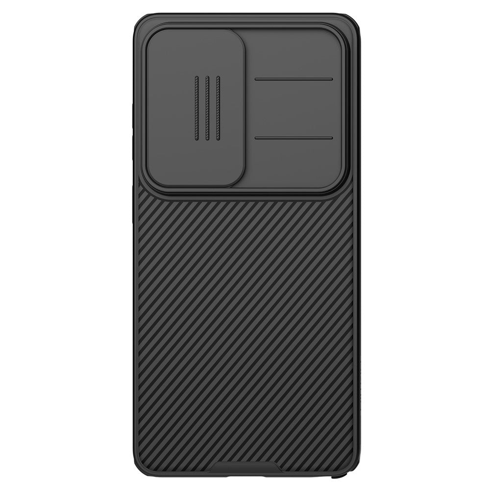 NILLKIN Camshield Pro Series for Samsung Galaxy S26 Ultra Case PC + TPU Phone Cover with Camera Slider
