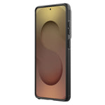 NILLKIN Camshield Pro Series for Samsung Galaxy S26 Ultra Case PC + TPU Phone Cover with Camera Slider