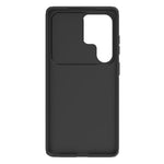 NILLKIN Camshield Pro Series for Samsung Galaxy S26 Ultra Case PC + TPU Phone Cover with Camera Slider