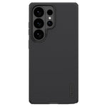 NILLKIN Frosted Shield Pro For Samsung Galaxy S26 Ultra Case Matte PC + TPU Phone Cover
