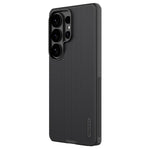NILLKIN Frosted Shield Pro For Samsung Galaxy S26 Ultra Case Matte PC + TPU Phone Cover