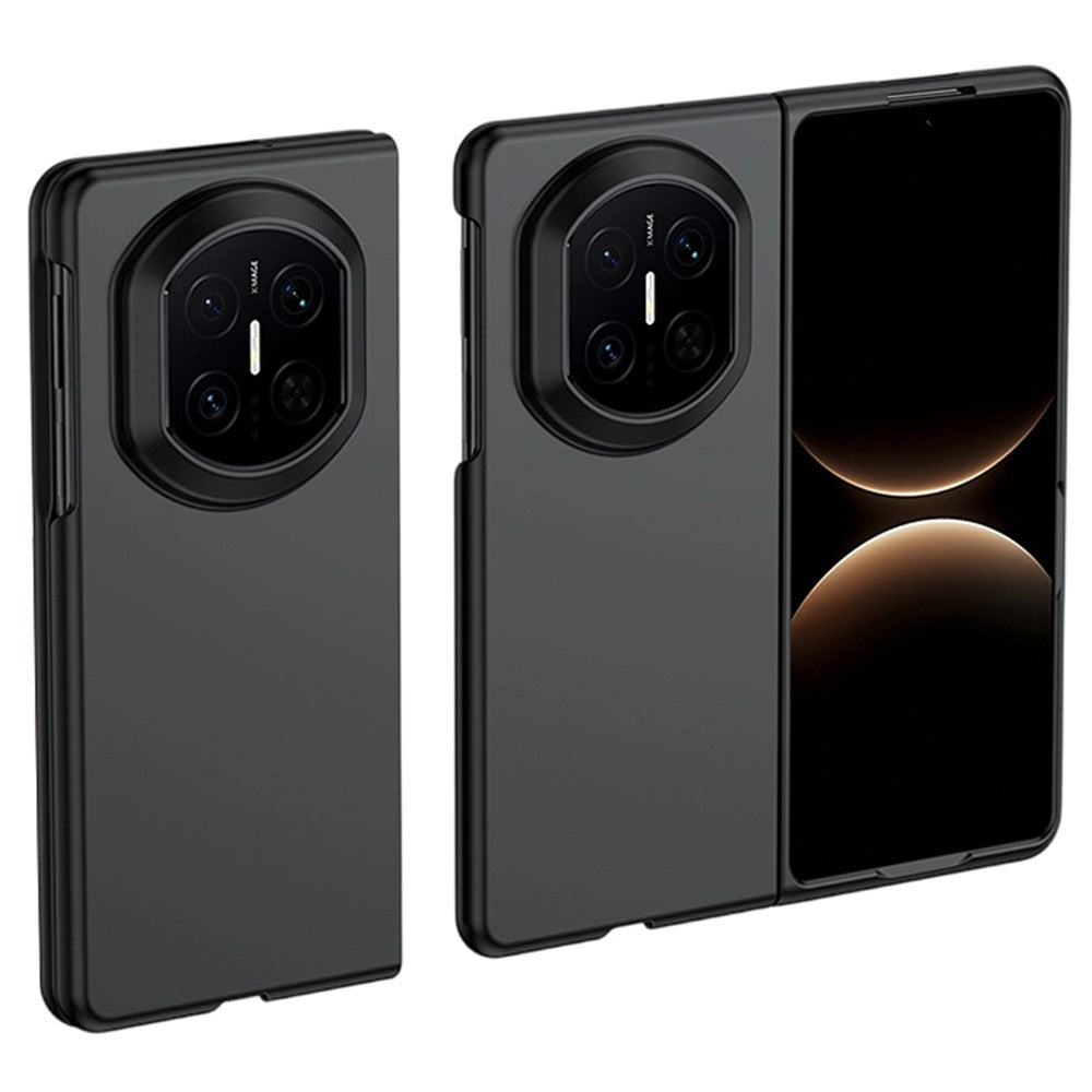 For Huawei Mate X7 Case Skin-Touch Texture Hard PC Folding Phone Cover