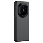For Huawei Mate X7 Case Skin-Touch Texture Hard PC Folding Phone Cover