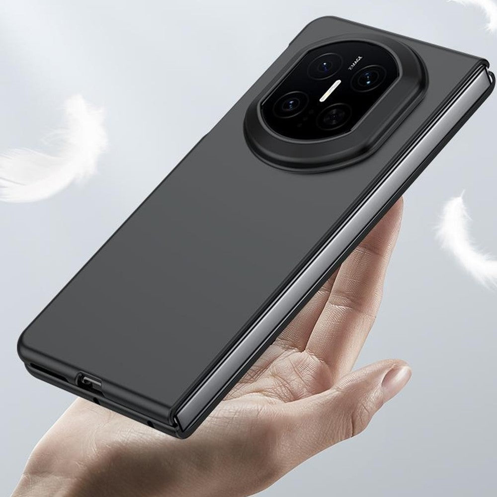 For Huawei Mate X7 Case Skin-Touch Texture Hard PC Folding Phone Cover