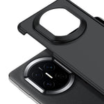 For Huawei Mate X7 Case Skin-Touch Texture Hard PC Folding Phone Cover