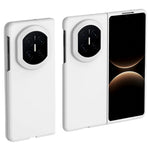 For Huawei Mate X7 Case Skin-Touch Texture Hard PC Folding Phone Cover