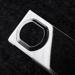 For Huawei Mate X7 Clear Case Anti-Drop Hard PC Phone Cover