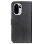 OnePlus 15R 5G / Ace 6T 5G / Ace 6 5G-skal, läder, plånboksfodral, mobilskal
