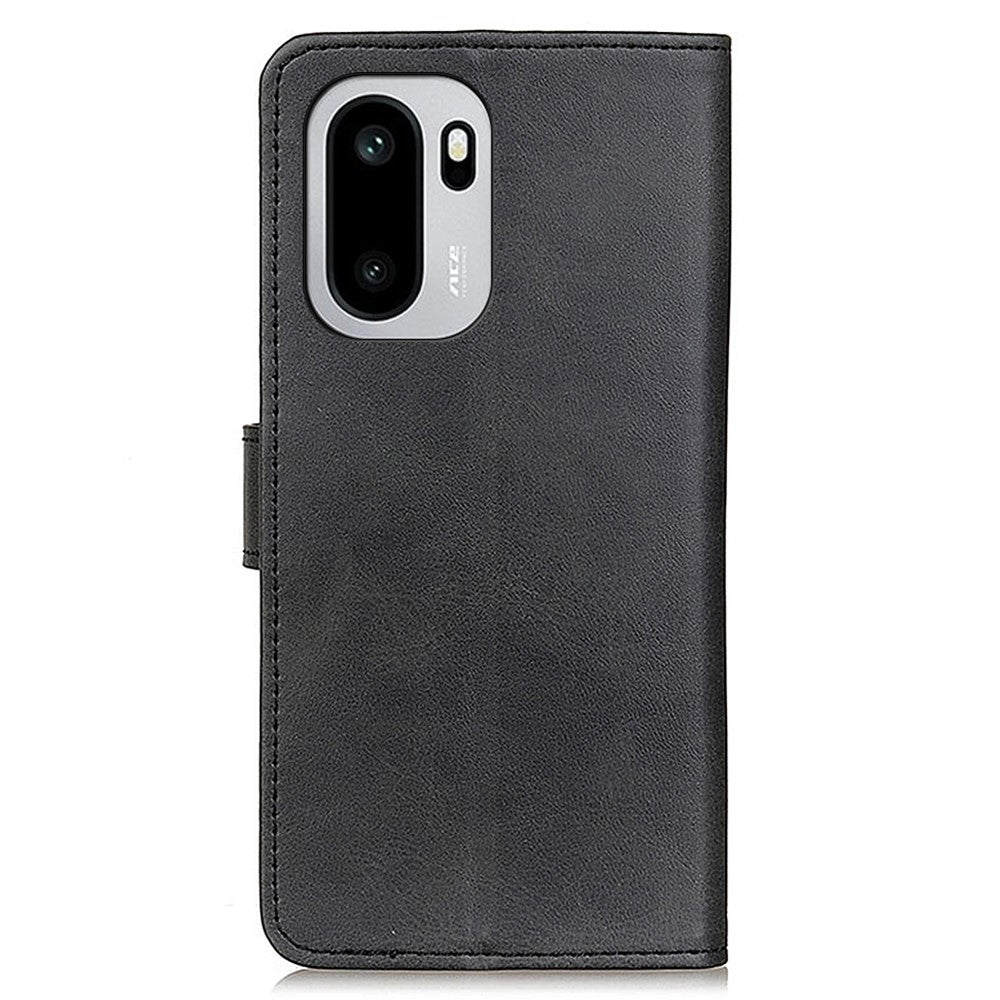 OnePlus 15R 5G / Ace 6T 5G / Ace 6 5G-skal, läder, plånboksfodral, mobilskal