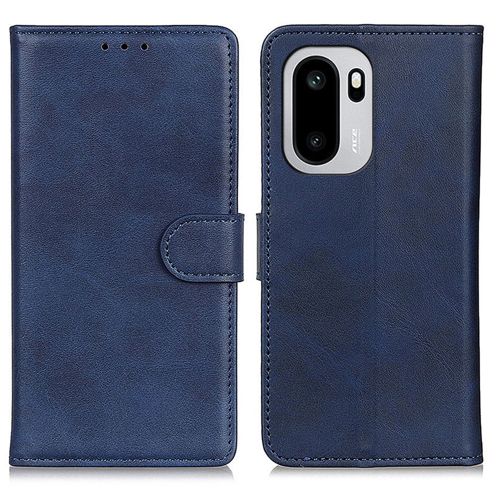 OnePlus 15R 5G / Ace 6T 5G / Ace 6 5G-skal, läder, plånboksfodral, mobilskal