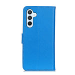 For Samsung Galaxy A57 5G Wallet Case PU Leather Phone Cover Litchi Texture
