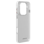 LEREACH TOC Series for Oppo Find X9 Pro 5G Case Flowing Grid PC Phone Cover