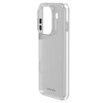 LEREACH TOC Series for Oppo Find X9 Pro 5G Case Flowing Grid PC Phone Cover