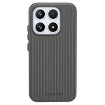 LEREACH TOC Series for Xiaomi 17 Case Flowing Grid PC Phone Cover
