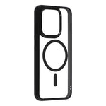 For Oppo Find X9 5G Magnetic Case Anti-Drop TPU + PC Phone Cover