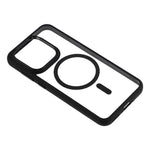 For Oppo Find X9 5G Magnetic Case Anti-Drop TPU + PC Phone Cover