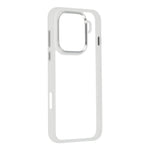 Til Oppo Find X9 Pro 5G Etui Anti-fald TPU + PC Klart Telefonbagcover
