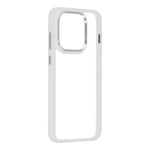 For Oppo Find X9 5G Case Anti-Drop TPU + PC Clear Phone Back Cover