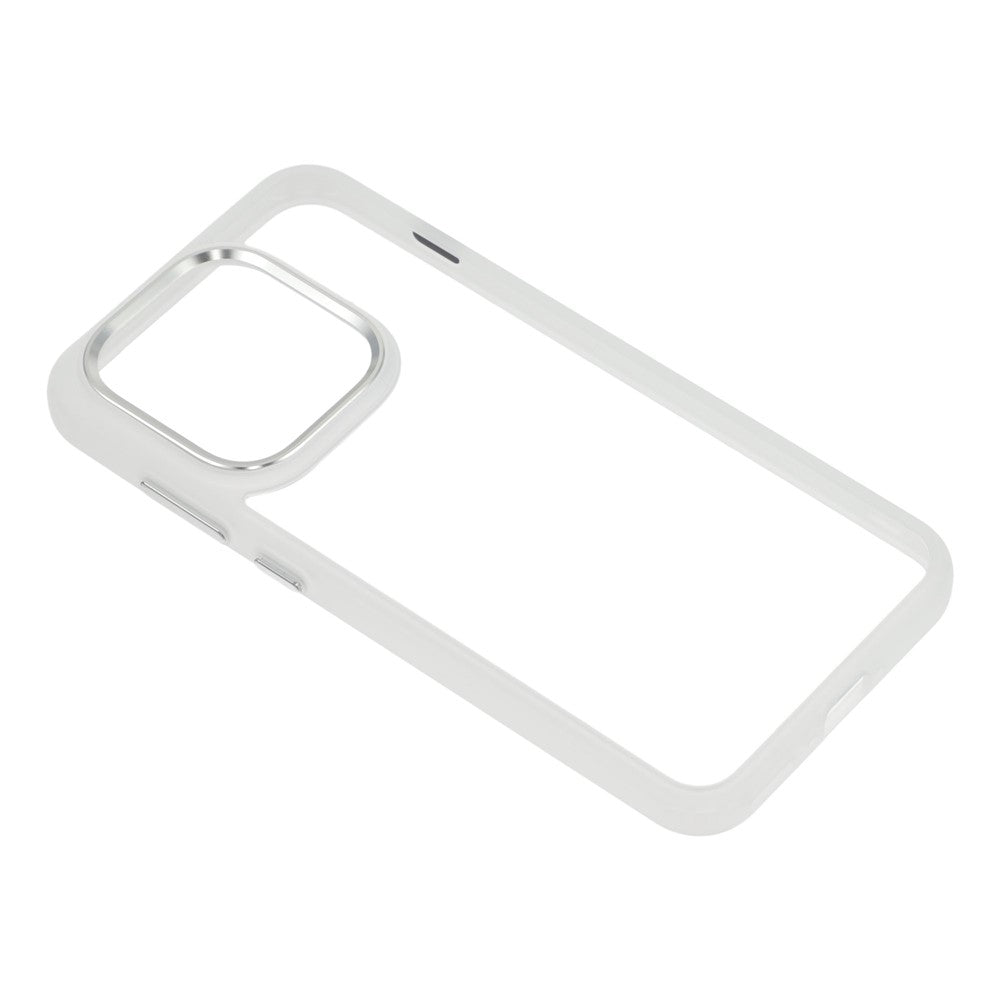 For Oppo Find X9 5G Case Anti-Drop TPU + PC Clear Phone Back Cover